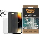  Bundle PanzerGlass iPhone 14 Pro | Eponuda.ba