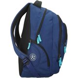  Ruksak ROUND UEFA CL plavi 531670 P20 | shoptok.hr