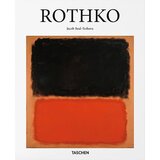 Taschen Jacob Baal-Teshuva - Rothko | ePonuda.com