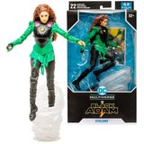 DC Comics DC Black Adam Movie Cyclone 7-Inch Scale Action Figure, (20499496) Cene