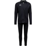 Under Armour Odjeća za vježbanje 'Challenger' crna / bijela | shoptok.hr