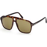 Tom Ford Autari FT1209 52N - ONE SIZE (56) | shoptok.hr