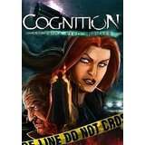 Steam Cognition: An Erica Reed Thriller Key GLOBAL | ePonuda.com