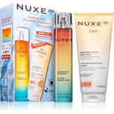 Nuxe Sun Summer Breeze darilni set za ženske Cene