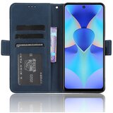 INORCO Denarnica za telefonsko ohišje za Tecno Spark 10 Pro/KI7, usnjena preklopna torbica z več režami za kartice, torbica za telefon s stojalom, (22034982) | Shoptok.si