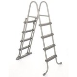 Bestway varnostna lestev 122 cm | Shoptok.si