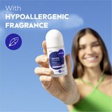 Nivea Derma Control Restore anti-transpirant roll-on 72 ur 50 ml | Shoptok.si
