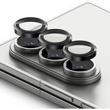 Ringke Samsung Galaxy Z fold 7 staklo za zaštitu okvira objektiva ( 2 kom. ) crno | shoptok.hr