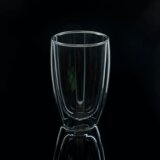 Kondela Komplet 2 termo skodelic, 450 ml, prozorna, HOTCOOL TIP 2 | Shoptok.si