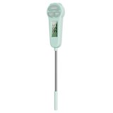 INF Hitri elektronski termometer z LCD zaslonom in 304 sondo, -50℃～300℃ Green, (5000326950) Cene