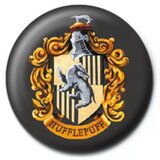 HARRY POTTER (hufflepuff crest) badge Cene