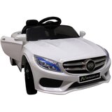  Auto na akumulator Sport M4 - bijeli Cijene