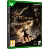 Atari Mandragora: Whispers Of The Witch Tree (Xbox Series X) Cene