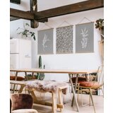 Wallity slika SRG08, 3 dela, 40 x 60 cm | ePonuda.com