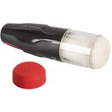 Wyne 05 Masturbator Thrusting, Rotating, Moaning & Lighting Function Cene