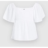 O'neill Hughes Woven T-shirt snow white | Shoptok.si
