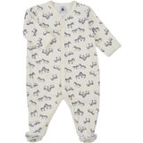 Petit Bateau Pižame & Spalne srajce CEDRE Bela | Shoptok.si