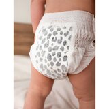 Kolorky Deluxe Velvet Pants Wild hlačne plenice za enkratno uporabo velikost XL 12-16 Kg 17 kos | Shoptok.si