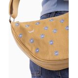 Vuch Torba Clorinda Daisy Butter Yellow, 18 x 31 cm Slike