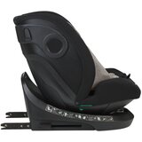 Kikka Boo Hike autosedište i-Size Beige 40-150cm, Isofix | ePonuda.com