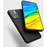 Nillkin Super Frosted Shield Pro trpežen ovitek za Xiaomi Redmi Note 11 Pro+ 5G | Shoptok.si