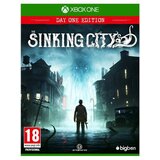 Bigben XBOXONE The Sinking City - Day One Edition igra Cene
