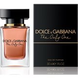Dolce&gabbana the only one parfumska voda 30 ml za ženske | Shoptok.si