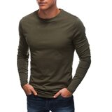 Edoti Men's plain longsleeve L148 | Shoptok.si