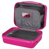 Disney Minnie Minnie ABS Beauty case - Pink ( 47.719.43 ) | Eponuda.com