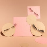 MUA Makeup Academy Half Lash Winged umetne trepalnice 2 kos | Shoptok.si