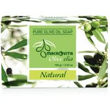 Macrovita pure olive oil soap natural Cene