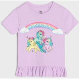 Sinsay Komplet dvodijelne pidžame My Little Pony | shoptok.hr