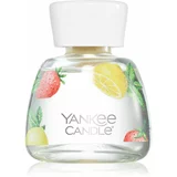 Yankee Candle Iced Berry Lemonade aroma difuzor s polnilom 100 ml