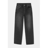 Trendyol MAN muški pantalone Tmnss26Je00004, crna Cene