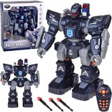  Interaktivni robot policajac na daljinski | shoptok.hr