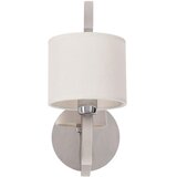 Lesnina XXXL STENSKA SVETILKA Ambrosia E14 | Shoptok.si