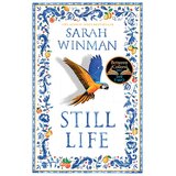 Harper Collins Publishers Ltd Sarah Winman - Still Life Cene