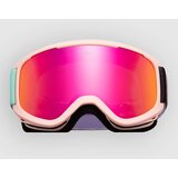 Roxy Sweetpea Rose Shadow Kids Goggle clux ml pink s3 | shoptok.hr