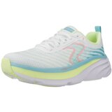 Skechers Modne superge DLUX VAPOR COOL BREEZE Bela | Shoptok.si