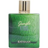 Rayhaan Jungle Vibe Eau de Parfum 100 ml | shoptok.hr