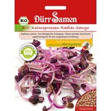 Dürr Samen BIO kalčki redkvica Sango | Shoptok.si