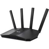 Asus RT-BE82U BE6500 wireless router 2.5 Gigabit Ethernet Dual-band (2.4 GHz /5 GHz) Black | shoptok.hr