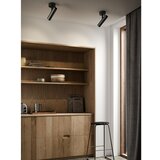  DFTP by Nordlux - Spot svetiljka MIB 1xGU10/8W/230V crna | Eponuda.com