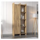 Hanah home polica za knjige offer oak | ePonuda.com