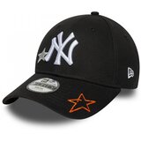 New Era Kape s šiltom Youth heart icon 9forty neyyan Črna Cene