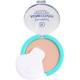 Dermacol acnecover Mattifying Powder matirajući puder za problematičnu kožu 11 g nijansa Sand | shoptok.hr
