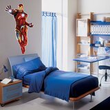nalepnica.rs iron man
