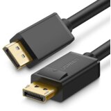 Ugreen 10212 DisplayPort kabel 3 m Crno Cijene
