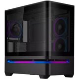 Asus AP202 Prime TG ARGB kućište crno | Eponuda.com