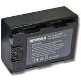 baterija IA-BP210E za samsung HMX-S10 / HMX-H200 / SMX-F40, 1800 mah kompatibilna
